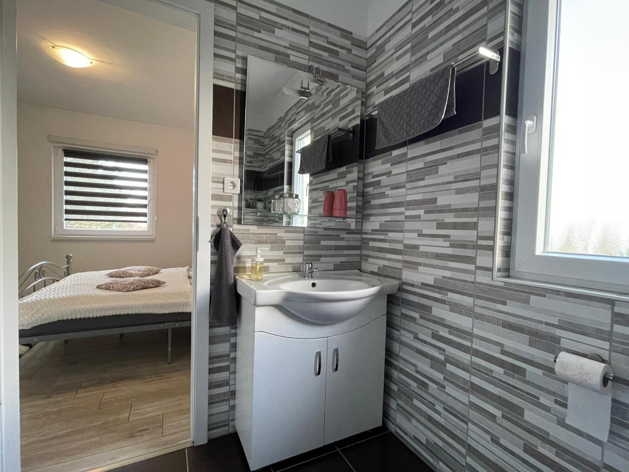 Fullhouse Apartmanhaz Zamárdi Εξωτερικό φωτογραφία