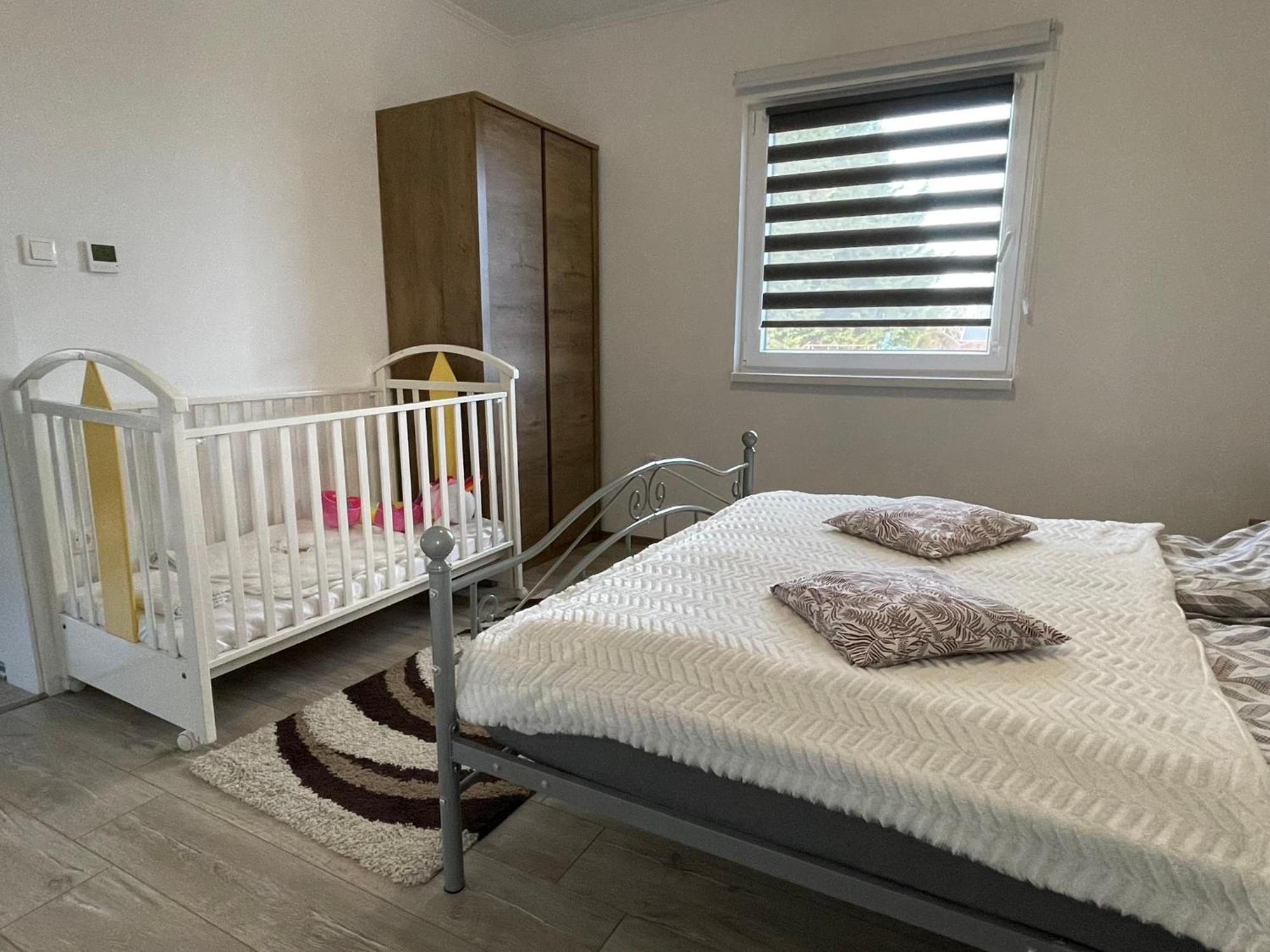Fullhouse Apartmanhaz Zamárdi Εξωτερικό φωτογραφία