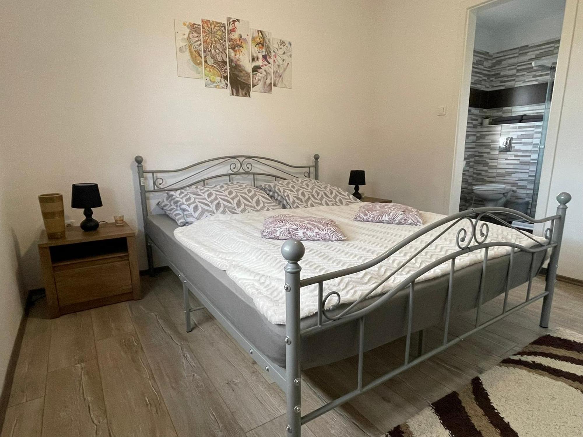 Fullhouse Apartmanhaz Zamárdi Εξωτερικό φωτογραφία