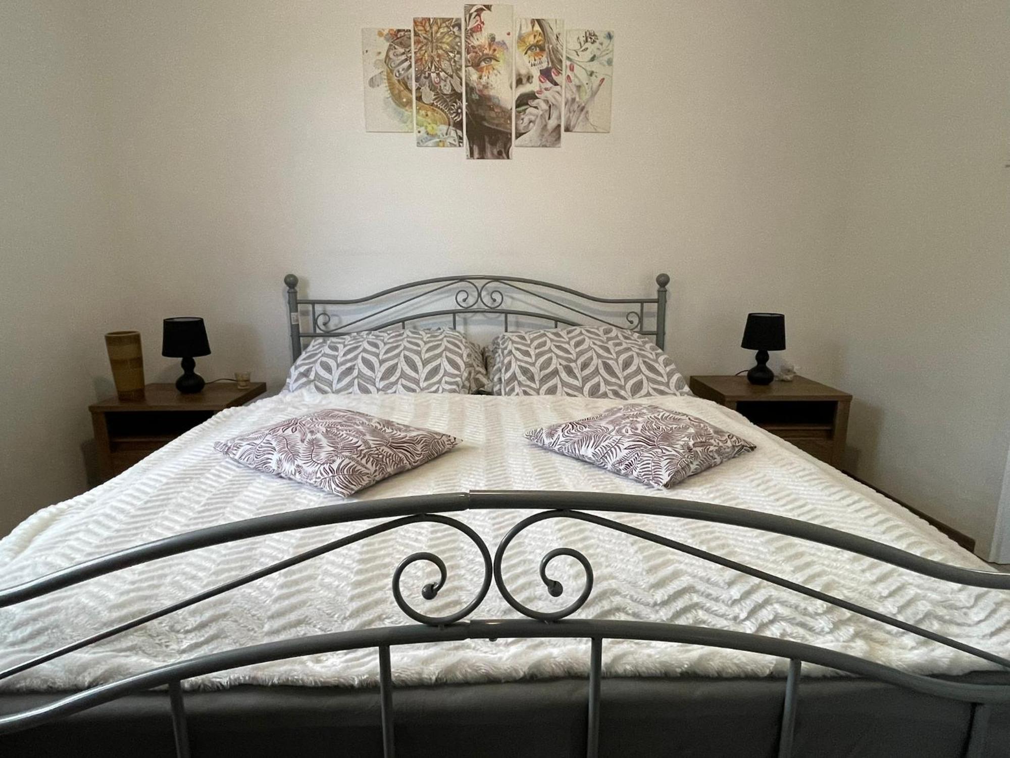 Fullhouse Apartmanhaz Zamárdi Εξωτερικό φωτογραφία